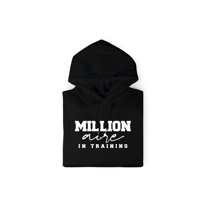 Millionaire In The Making