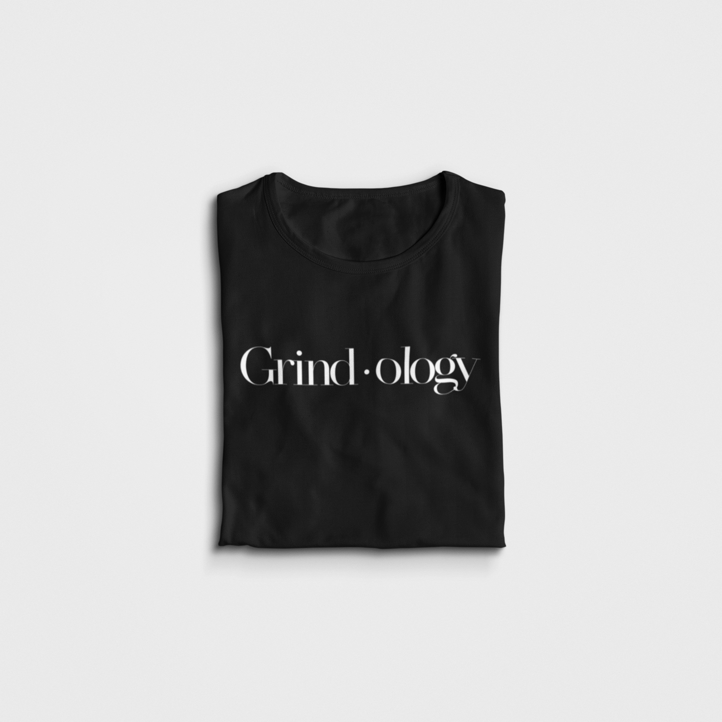 GRIND-OLOGY