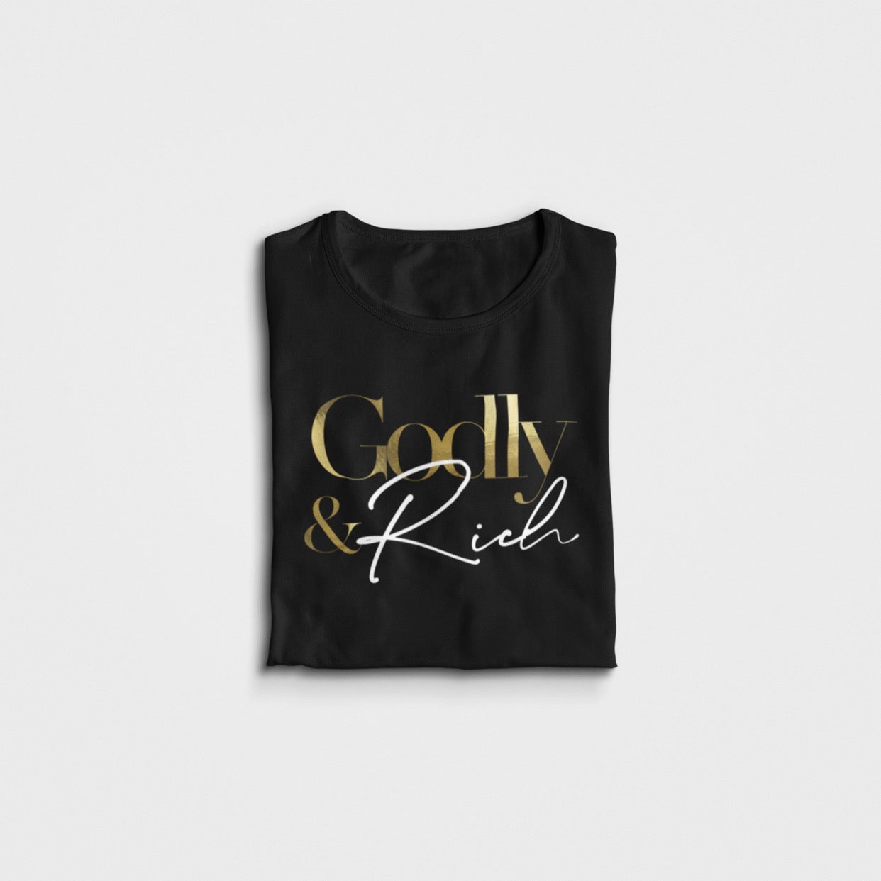 GODLY & RICH