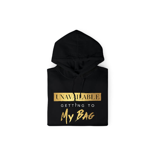 Unavailable Getting To My Bag