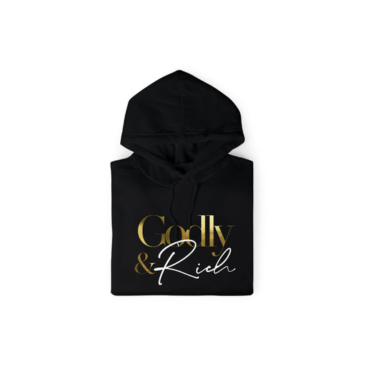 Godly & Rich