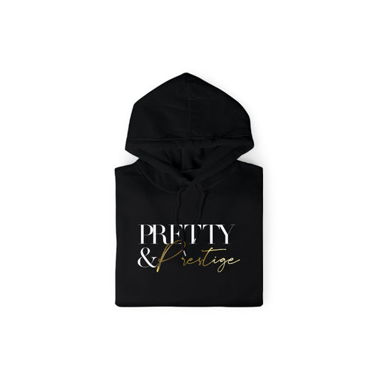 Pretty & Prestige