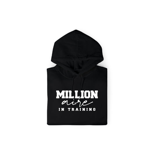 Millionaire In The Making