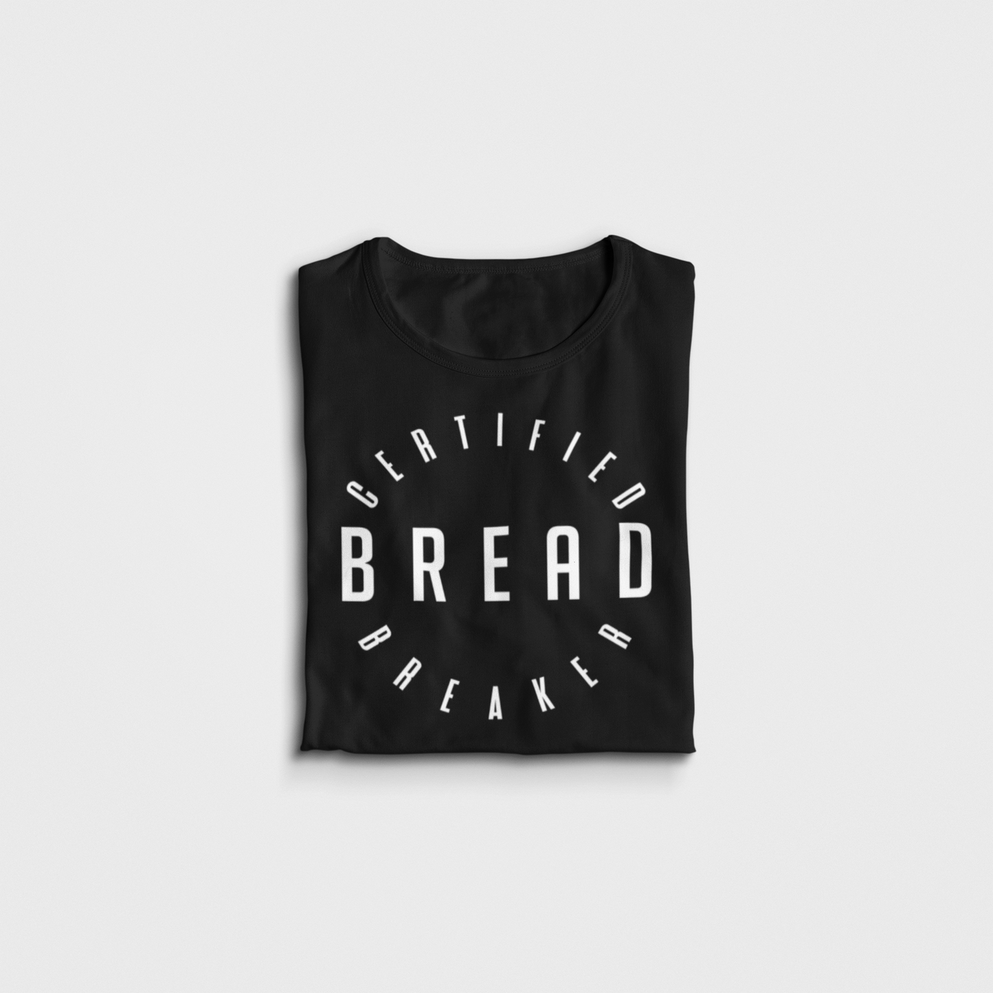 CERTIFIED BREAD