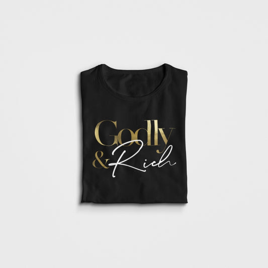 GODLY & RICH