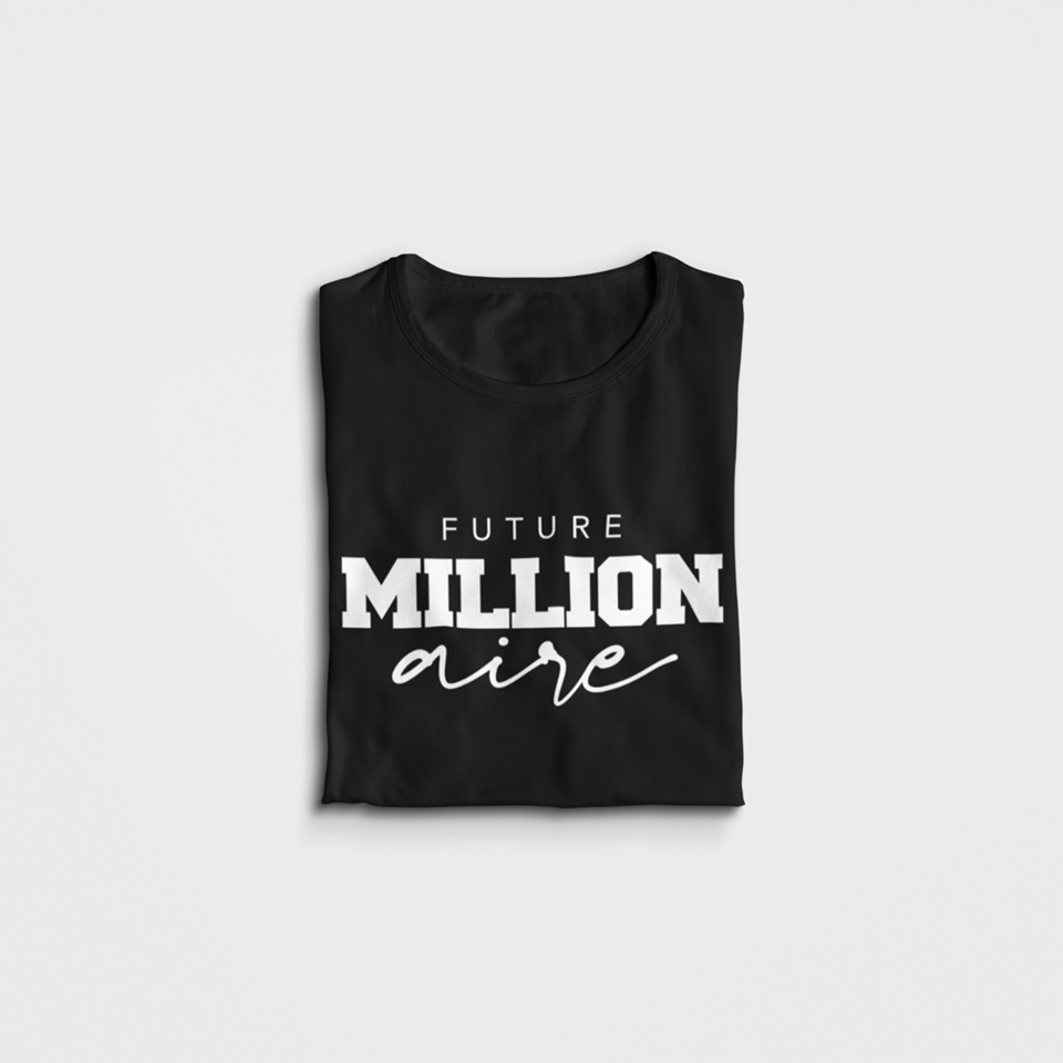 FUTURE MILLIONAIRE