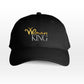 IAM A WOMEN KING