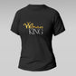 IAM A WOMEN KING