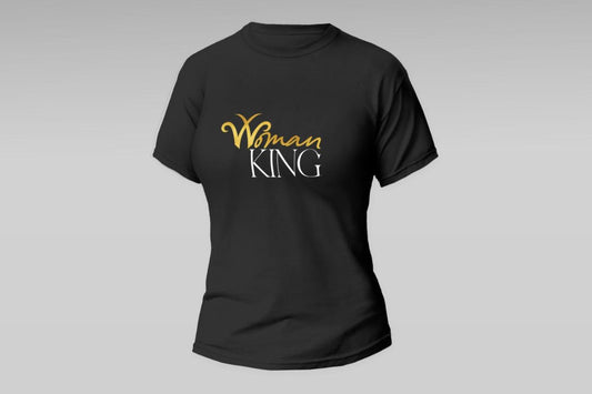 IAM A WOMEN KING