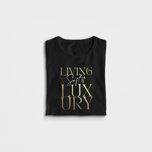 Living Soft & Luxury